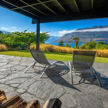 Hidden Lodge Distretto di Queenstown Esterno foto