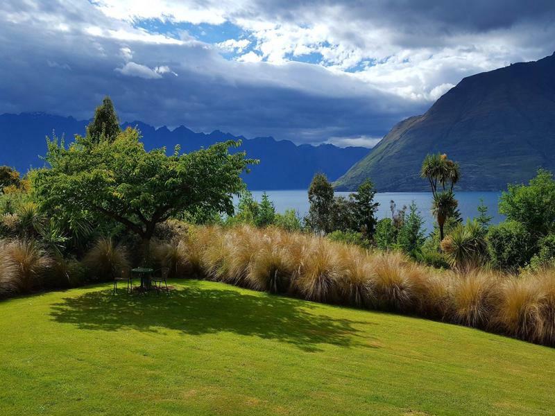 Hidden Lodge Distretto di Queenstown Esterno foto